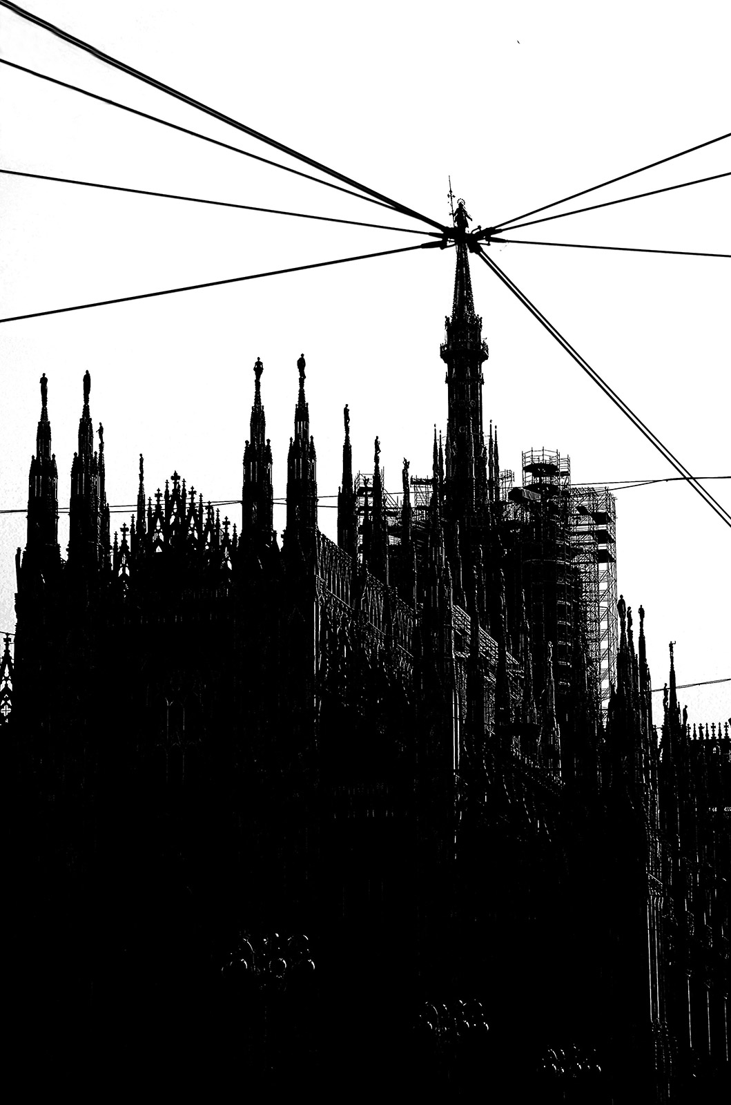 Milano 2015. ©by Camillo Comacchio