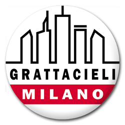Grattacieli Milano