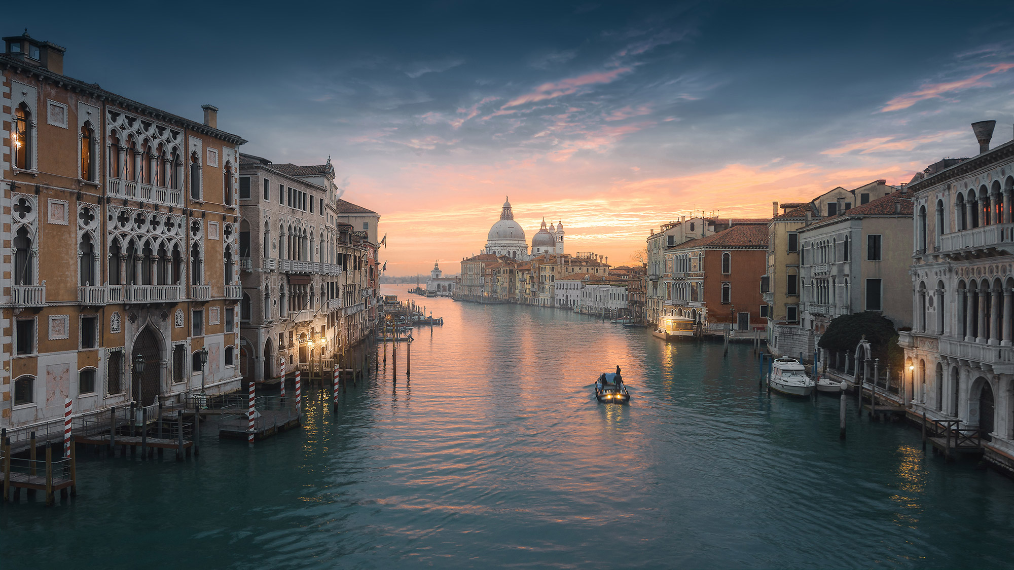 Dream of Venice
